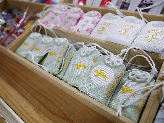 白兔神社的戀愛成就助攻！_img_21